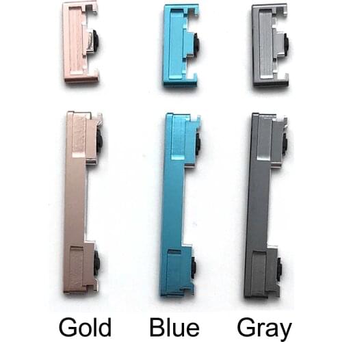 Original Set of Power volume button for mi 10& mi10 pro