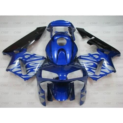 Plastic Fairings CBR600 RR 2003 - 2004 Bodywork for Honda CBR600RR 2004 Motorcycle Fairing CBR 600 RR 2003