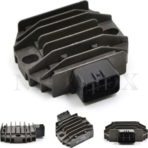 Fit for Honda Recon 250 TRX250 Sportrax 250 TRX400EX Regulator Rectifier Voltage 250 TRX 400 Sportrax 400