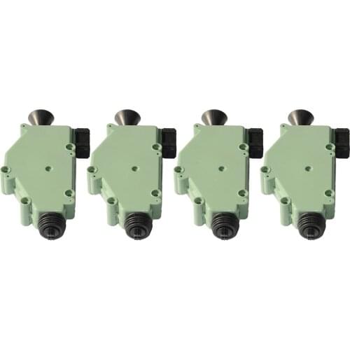 AP01 Door Lock Actuator For Volkswagen 1986-2003 Vanagon EuroVan TRANSPORTER T3 & T4 7D0959781A 701959781 701959781A 255959781