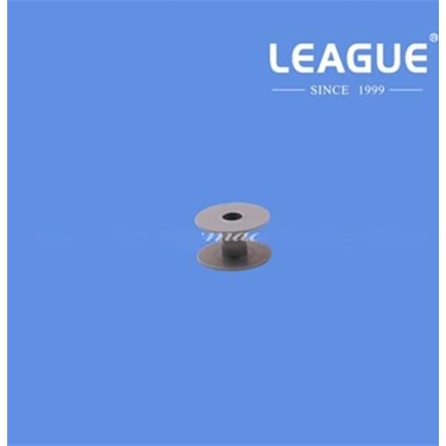 S15665-0-01 Hard Anodizing Bobbin (LA) for Brother BAS-311F, BAS-705, BAS-314F, KE-430C