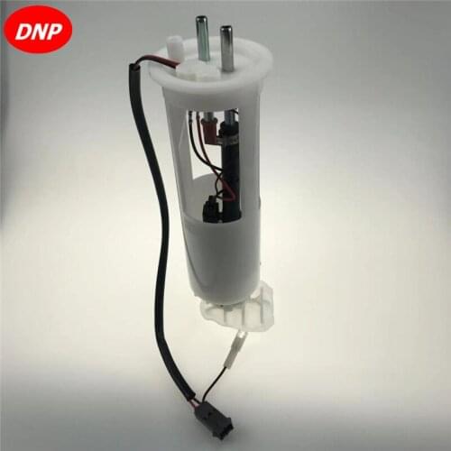 DNP Fuel Pump Assembly fits for Volvo 850 C70 S70 V70 9480152 9135419