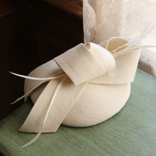SEDBOJ Wedding Hair Jewelry