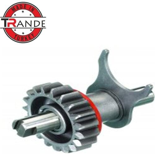 Starter Motor Pinion Gear Made In Turkey Trande Store Guarantee