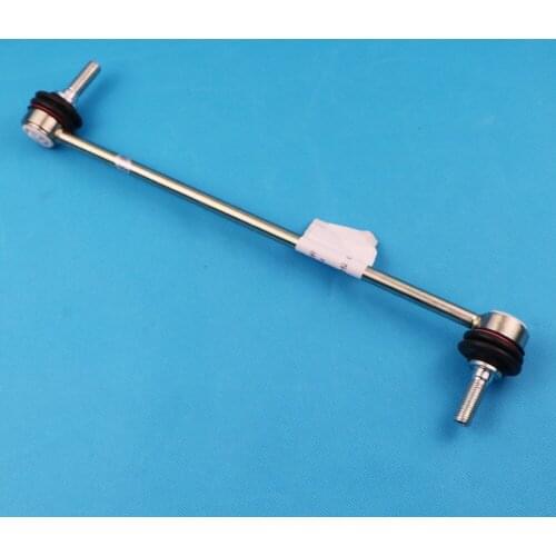 TULX Suspension And Steering