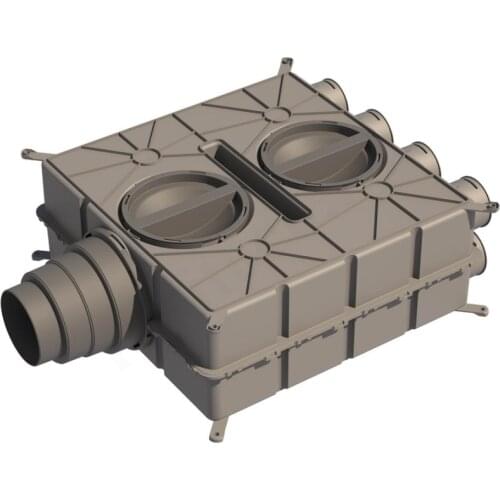 WOLF Home And Garden Products