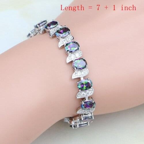 White Bracelets XINGTELO China