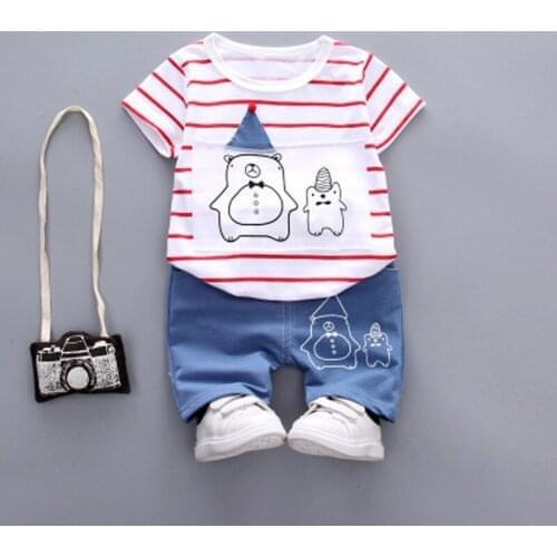 ZMAFOX Clothing Sets For Newborns