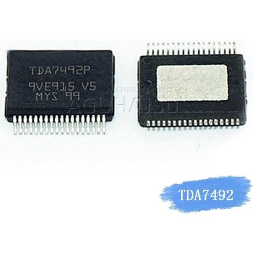1pcs/lot TDA7492P TDA7492 SSOP-36