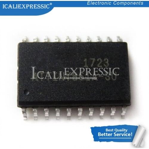 10PCS ATTINY861A-SU ATTINY861-20SU ATTINY861 SOP-20 In stock