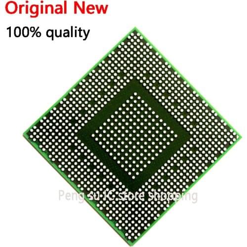 100% New N13M-GS-B-A2 N13M GS B A2 N13M-GE-B-A2 N13M GE B A2 BGA Chipset