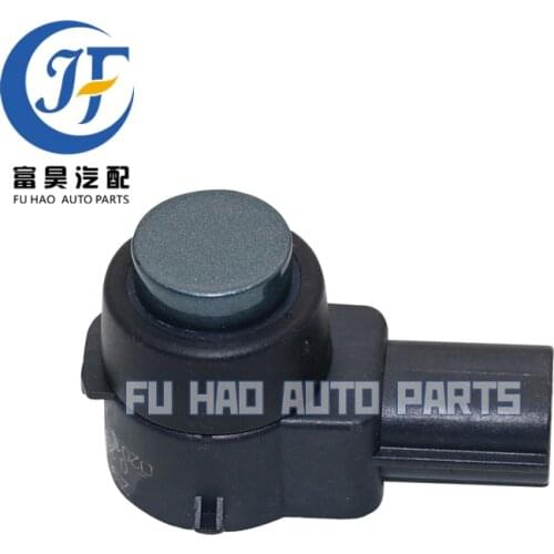 4X OEM Genuine PDC Parking Sensor Assist Reverse Aid Backup Bumper 25961348 0 263 003 907