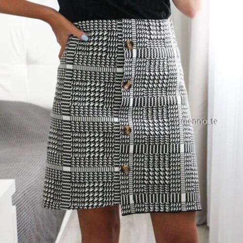 BYGOUBY Women's Mini Skirts