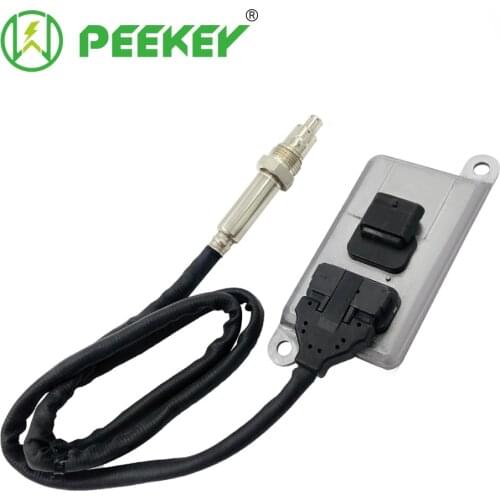 PEEKEY 89463-37021 Nitrogen Oxide Sensor Nox Sensor 5WK96715A for H INO