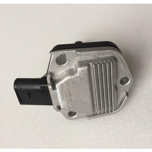 SKTOO for Audi A6 C5 A4 B6/B7 VW Passat B5 Bora Golf Jetta MK4 8 Sump Oil Level Sensor 1J0 907 660 B/A