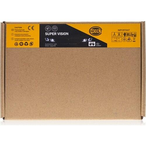 HCDLT New 12V 24V 35W D1S D1R Xenon HID Canbus Fast Start Ballast For Car Headlight 35W D1S HID Xenon Lamp Kit