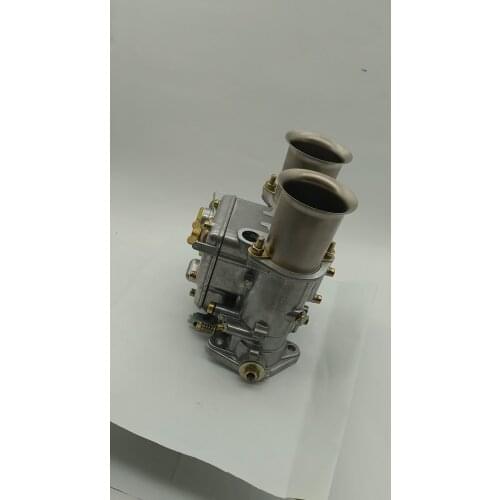 AGO BRAND New CARBURETOR FOR WEBER 40mm Twin Choke 4 Cyl 6 Cyl or V8 Engines 19550.174