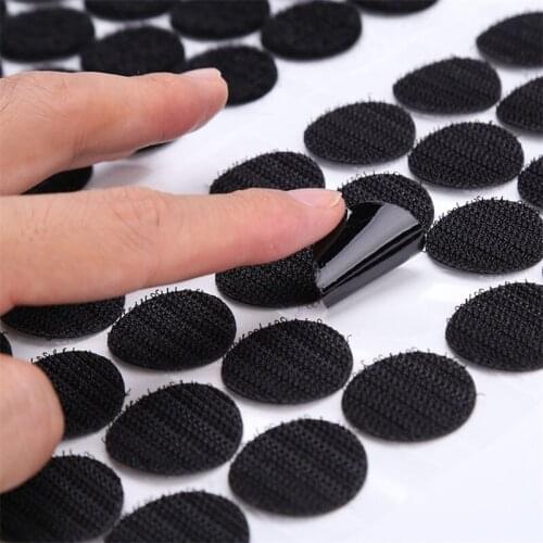 Adhesive Hook And Loop Long Strip For DIY Crafts Makes Decorations Card Making Photo Albums Ink Projects