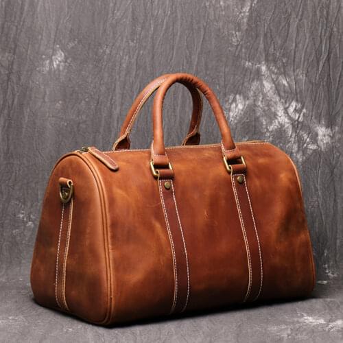 LUENSRO Carry-on Suitcases