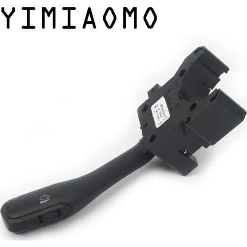 For Audi A6 TT VW Beetle Bora Passat Seat Leon Toledo Skoda Fabia Octavia Wiper Washer MF Switch Control 4B0953503 4B0 953 503
