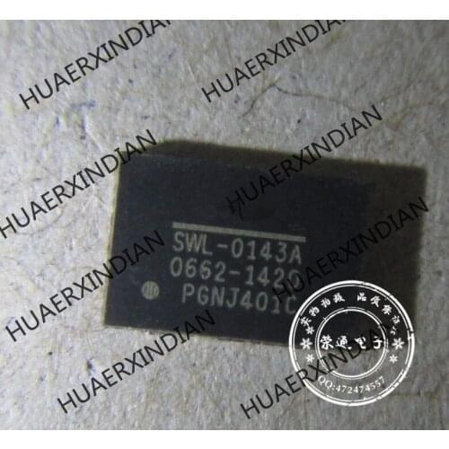 New SWL-0143A SML-0143AQFN15 high quality