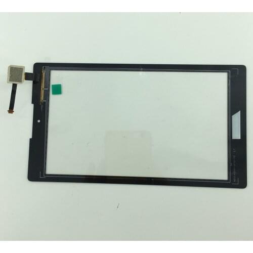New 7 inch For ASUS ZenPad C 7.0 Z170MG Z170 MG Touch Screen Digitizer Glass Lens Panel replacement parts