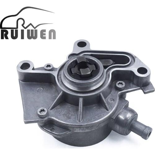 New Vacuum Pump for VW Beetle Bora Golf / Audi A3 / Skoda Fabia / Seat Cordoba Ibiza 1996 1997 1998-2010 038145101B 038 145 101B
