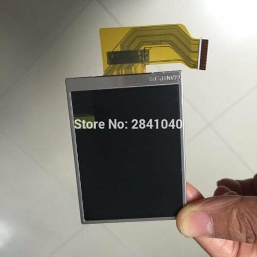 NEW LCD Display Screen For Nikon Coolpix A10 S33 L31 Digital Camera Repair Part + Backlight
