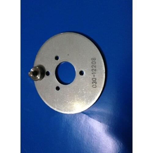 ORIGINAL 030-12208 CAM PLATE; AIR PUMP fit for Duplicator RISO RP A3 FREE SHIPPING