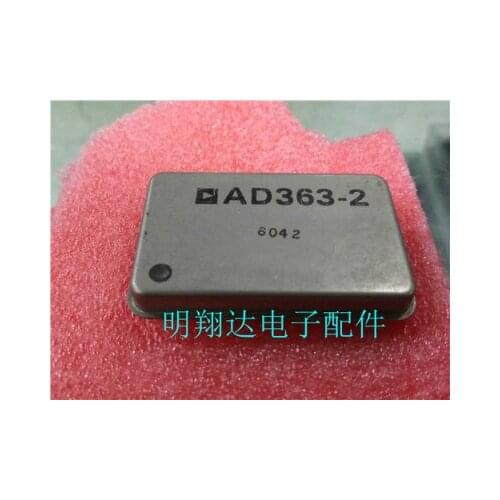 Original imported AD363-2 HDM-1210SD HDM-1210BD DAC-HZ12BMR MRB4A05 DYMEC3810 3810 ADC4344M quality assurance