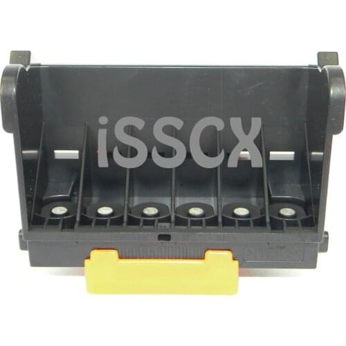 REFURBISHED QY6-0063 Printhead for CANON iP6600D iP6700D printer parts