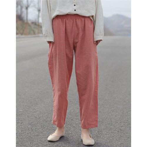 QATURALAN Women's Sports Pants
