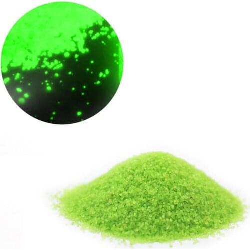Luminous Fluorescent Particles Star Bottle Special Multiple Color Sand For DIY For Wishing Bottle Use U9I5