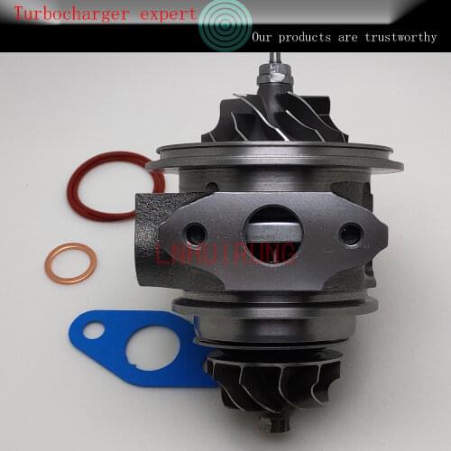 Turbo cartridge for Audi VW Seat Skoda 1.4 TSI 90 Kw 122 HP CAXA 2006 TD02 Full Turbocharger 4937301001 4937301003 03C145702C