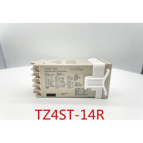 TZ4ST-14R 100% & Original AUTONICS Temperature Controller
