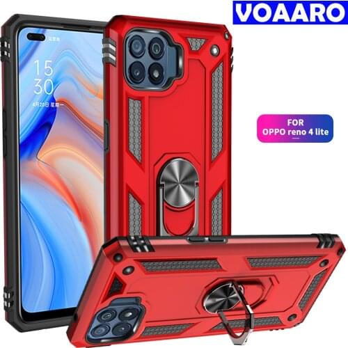 VOAARO Oppo A5 Pro + Phone Cases