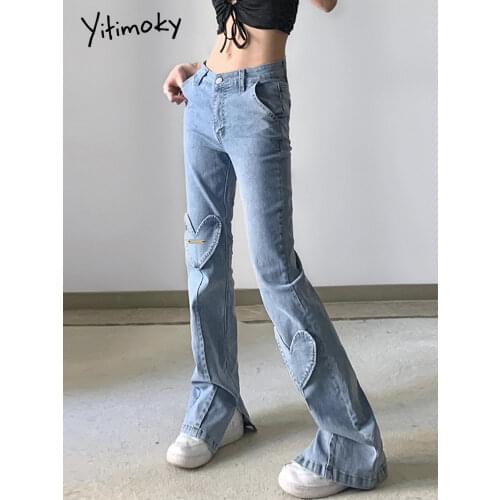 Женские джинсы скинни Yitimoky China At AliExpress
