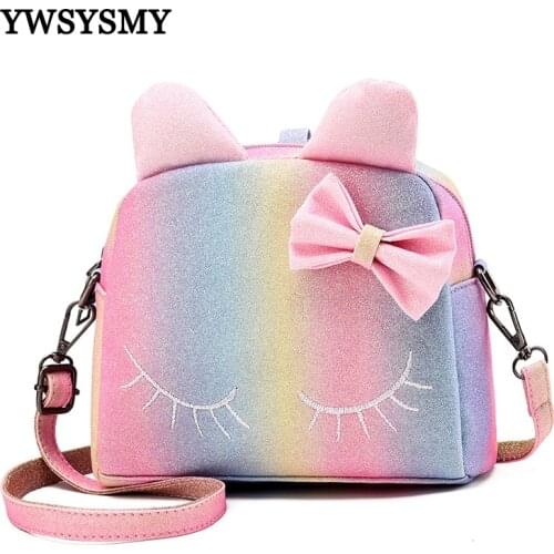 School Backpacks For Girls YWSYSMY China