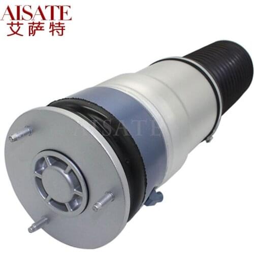 Rear Left/Right Air Spring Bag For BMW 7 Series F01 F02 F03 F04 2009-2014 Air Shock Absorber Repair Kits 37126858811 37126858812