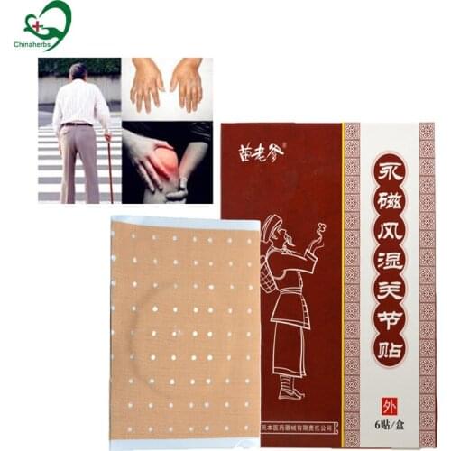 Bang De Li Joints Plasters