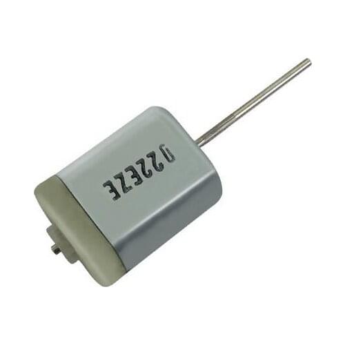 FC-280DR 12V 10400RPM (33.8MM Axial Length) Elevator Parts