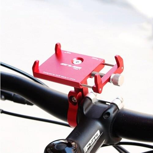 Mountain Bike Aluminum Alloy Navigation Electric Battery Car Motorcycle Handlebar Installation Extension Mobile Phone