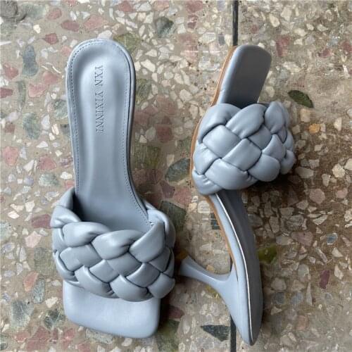 HENGSCARYING Women's Slippers