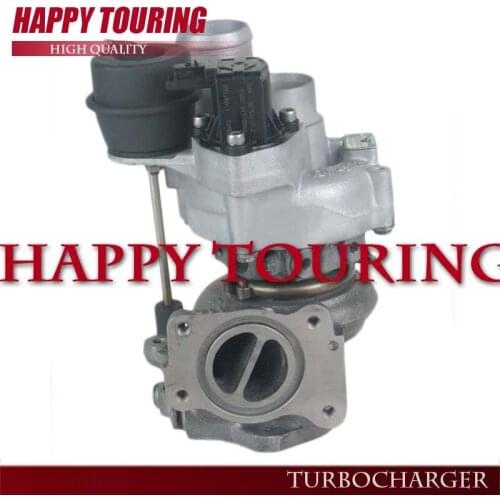 K03 Turbo Charger for Mini Cooper S 1.6L (R55 R56 R57) EP6DTS 2006- 53039880163 53039880118 53039880181 11657647003 11657600890