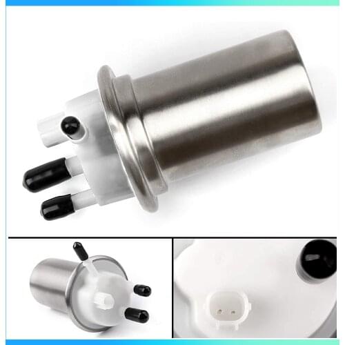 Motorcycle Fuel Pump Kit For Honda CBF125 NXR150 NXR 150 CBF 125 2008-2015 Hero Karizma ZMR 2010-2016 NX400 XRE300 16700-KWF-951