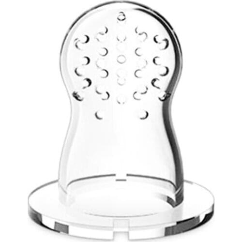 Baby Spoon Bottle Feeder Dropper Silicone Spoons For Feeding Accessories Newborn Medicine Kids Utensils Cutlery Children To C4X2