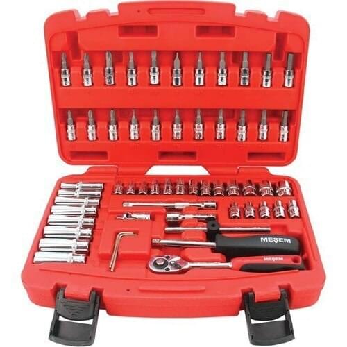 Meşem Hand Tool Sets