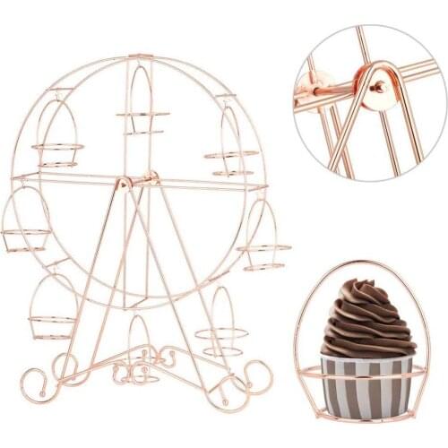 Pienapei Stands For Cakes And Pastries