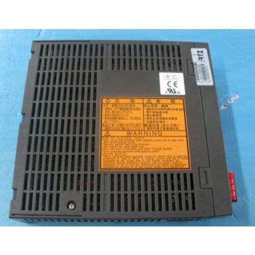 Servo pack RYC101D3-VVT2 , Used one , 90% appearance new , 3 months warranty