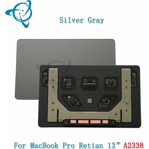 Shenyan Original A2338 Trackpad For Macbook Pro Retina 13'' Touchpad Cable 821-02853-A EMC 3578 2020 Year